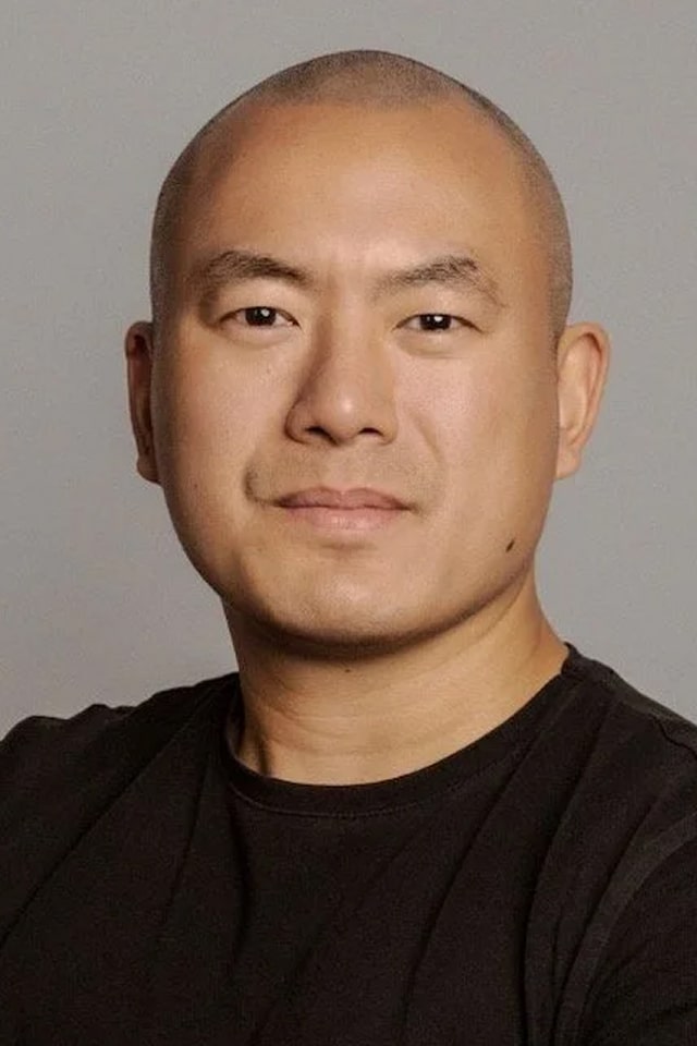 Simon Ong